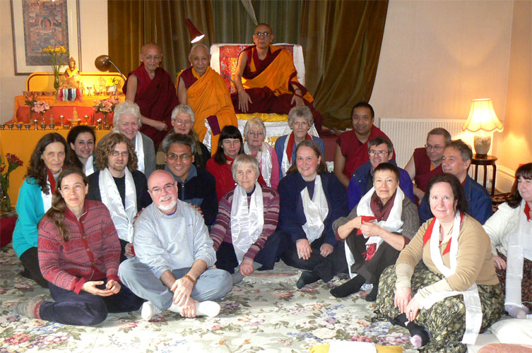 Group Photo