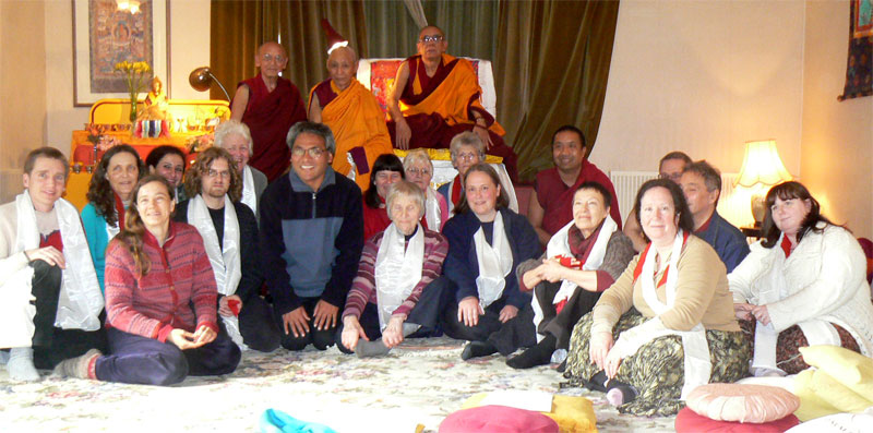 Group Photo