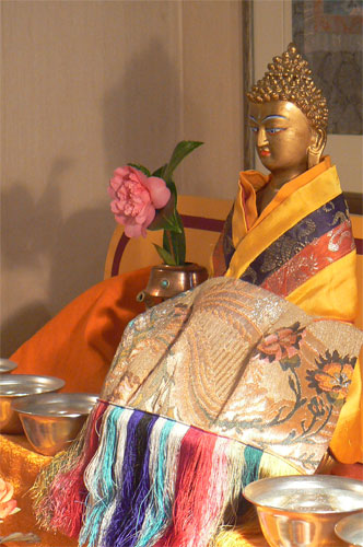 Buddha